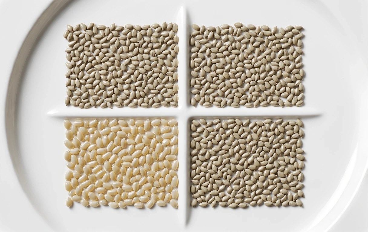 Nutricionistička preciznost