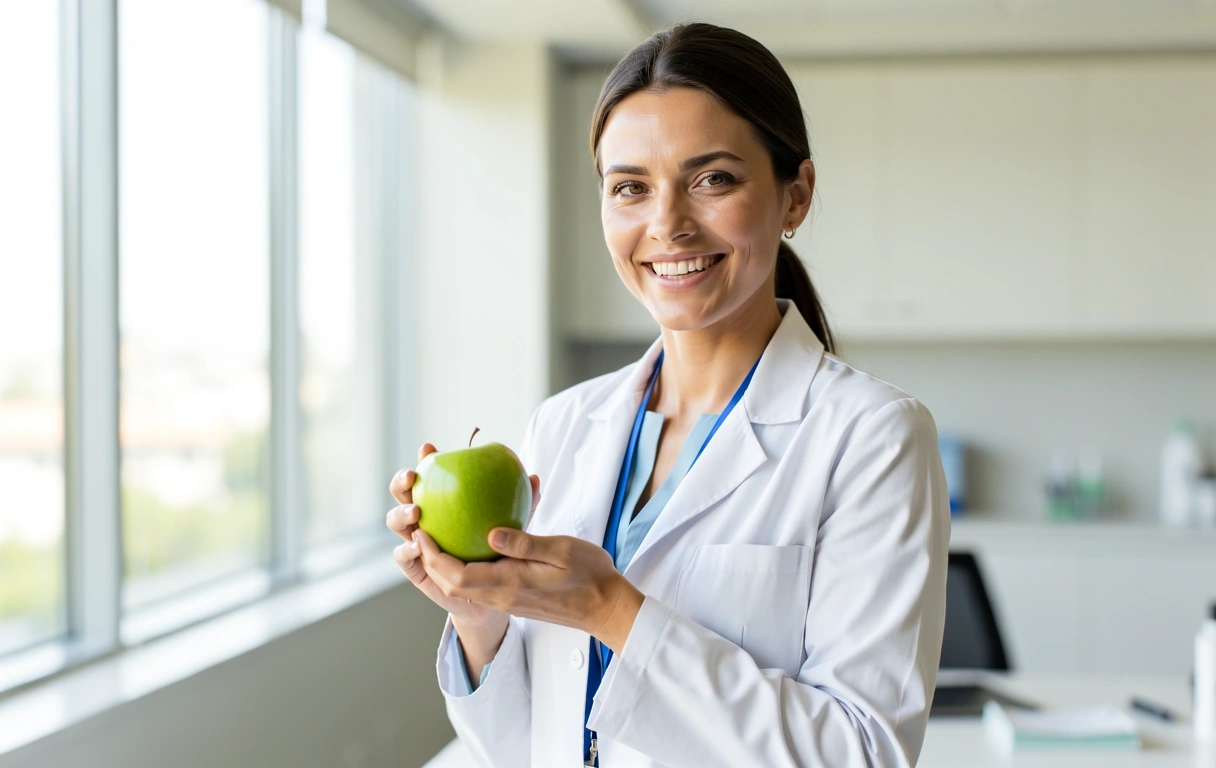 Nutricionista Zdrava Hrana 365