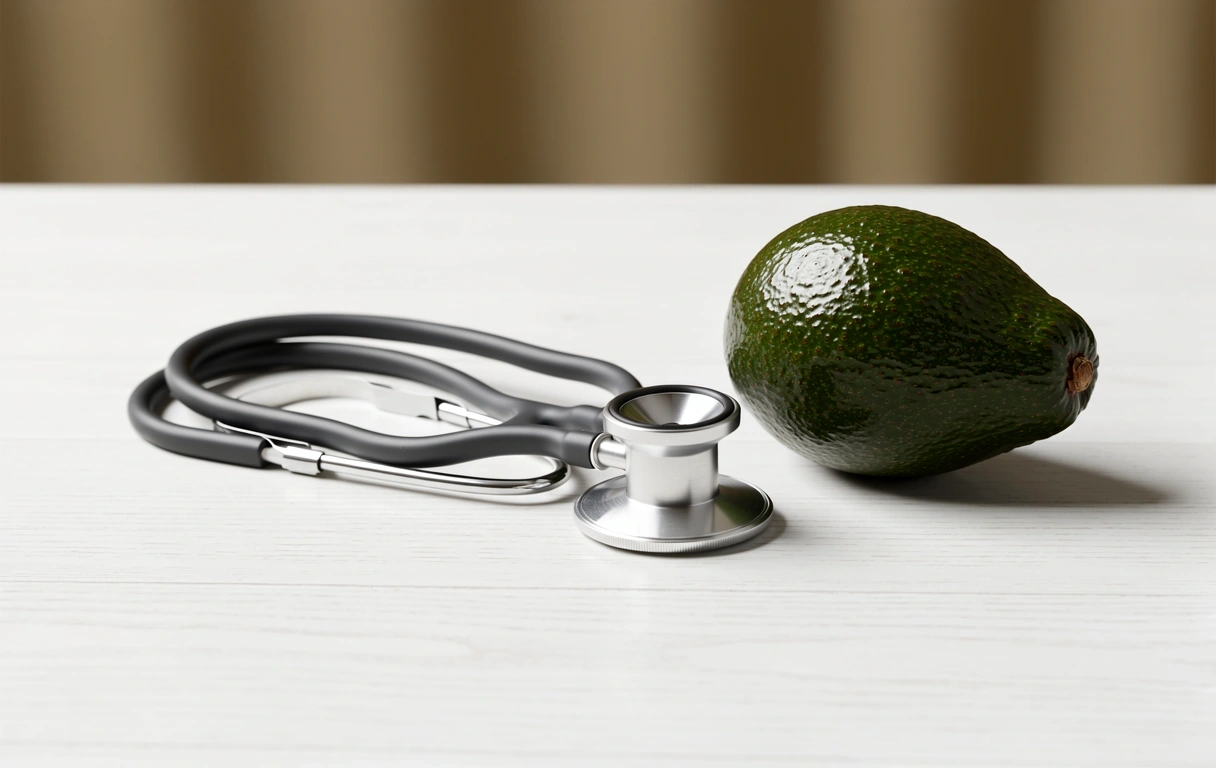 Security of health data